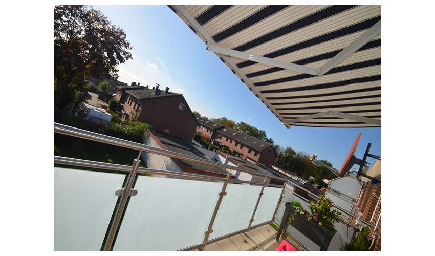 Sichere Kapitalanlage.Dreizimmerwohnung mit Garage…